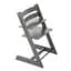 Стульчик Stokke Tripp Trapp Storm Grey (100125) - миниатюра 1