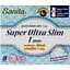 Ультратонкие гигиенические прокладки Sanita Super Ultra Slim 29 см 8 шт. - миниатюра 1
