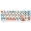 Клавіатура MCHOSE K99 RGB Horizon Orange (MC-K99-4A) [159875] - мініатюра 1