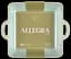 Форма Limited Edition Allegra Oliva 26.5x22x5.5 см kuh0015925 - мініатюра 3