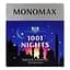 Чай чорний та зелений Monomax 1001 Nights в пакетиках 150 г (100 шт. х 1.5 г) - мініатюра 2