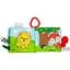 Текстильная игрушка-книжка Baby Team Животные (8722) - миниатюра 4