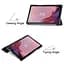 Чохол HardCase Lenovo Tab M9 TB310XU TB310FU Червоний - мініатюра 4