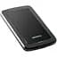 Зовнішній жорсткий диск ADATA DashDrive Durable HV300 4TB Black (AHV300-4TU31-CBK) [118131] - мініатюра 3