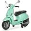 Дитячий електромобіль Bambi Мотоцикл M 6288EL-15 до 30 кг - мініатюра 1