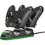 Зарядна станція Oivo IV-X131 Dual Charging Dock + 2 АКБ 1300mAh для Xbox Сontrollers One/Series [128694] - мініатюра 2