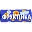 Печенье Pichkar Фруктинка на фруктозе 162 г - миниатюра 1