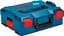 Кейс для інструменту Professional L-Boxx 136, 11.7х35.7х44.2см, пластик Bosch hoz0012892 - мініатюра 1