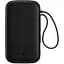 Аккумулятор портативный Baseus QPow2 Digital Display PPQD4-20C 20000 mAh (P10055005112-00) - миниатюра 4