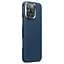 Карбоновий чохол Pitaka Tactile Woven Case PTK Classic Monogram Dark Blue для iPhone 16 Pro (KI1603PTK) - мініатюра 2