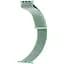 Ремінець Apple Watch Nylon 42/44/45/46/49 mm Синій Sea - мініатюра 1