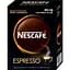 Набір: Кава розчинна Nescafe Еспресо порошкоподібна стік 1.8 г x 25 шт. - мініатюра 1