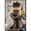 Фигурка Bandai Магическая битва Jujutsu Kaisen Мегуми Фушигуро Megumi Fushiguro 15 см B SC JK MK - миниатюра 3