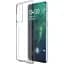 Силиконовый чехол BeCover для Huawei P40 Transparancy (704867) - миниатюра 1