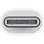 Перехідник Apple USB-C to Lightning Adapter (MUQX3) [105055] - мініатюра 3