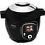 Мультиварка-скороварка Tefal COOK4ME + Connect CY855830 RU - миниатюра 2