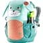 Рюкзак Deuter Kikki 2023 Glaicer Green (1052-3610423 1369) - миниатюра 1