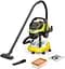 Пилосос професійний WD 5 S V-25/5/22 1100Вт контейнер 25л 8.57кг Karcher teh0016407 - мініатюра 1