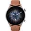 Смарт-годинник Amazfit GTR 3 Pro Brown Leather [65686] - мініатюра 3