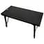 Стіл Tribe Camp Table Alu (1042-T-EC-0005-black) - мініатюра 1