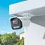 IP-камера для відеоспостереження Hoco D4 Outdoor (6942007635585) [136869] - мініатюра 8