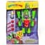 Робот-трансформер Magic Box Superthings Turbo Warrior Speed ​​21 см (PSTSP116IN100) - миниатюра 6