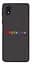 Чехол Demsky Пирожек для Samsung Galaxy M01 Core/A01 Core - миниатюра 1