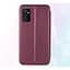 Чохол-книжка BeCover Exclusive для Samsung Galaxy A16 4G SM-A165/A16 5G SM-A166 Red Wine (712206) - мініатюра 2