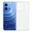 Чохол до мобільного телефона BeCover Anti-Shock Xiaomi Redmi 15C 4G/5G Clear (713812) - мініатюра 1