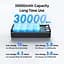Powerbank USAMS для ноутбука телефону швидка зарядка QC3.0 PD3.0 30000 mAh 65W - мініатюра 5
