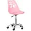 Детское кресло Evo-kids Indigo Pink (H-232 PN/PN)  - миниатюра 1