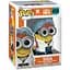 Фігурка Funko POP Rocks: Minions X BTS - Suga det0018174 - мініатюра 2