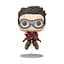 Ігрова фігурка Funko Pop! Гаррі Поттер із мітлою (76003) - мініатюра 2