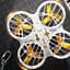 Квадрокоптер JJRC H122 Neon Drone With Obstacle Avoidance White [119040] - мініатюра 4