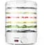 Сушарка дегідратор Mozano Food Dehydrator 500 Вт - мініатюра 4