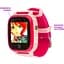Дитячий водонепроникний смарт-годинник AmiGo GO005 4G WIFI Thermometer Pink [59323] - мініатюра 2