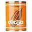 Какао-порошок Becks Cocoa Fudge 250 г - мініатюра 1