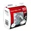 Галогенова лампа Brevia H3 12V 55W PK22s Power Ultra +60% S2(12030PUS) - мініатюра 1