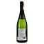 Вино игристое Domaine Viticole de Colmar Cremant d'Alsace Riesling белое брют 12% 0.75 л - миниатюра 2