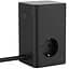 Мережевий фільтр Proove Power Cube 65W (3xAC + 2xType-C + 1xUSB) 1.5m black (PSPC36801201) - мініатюра 8