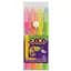 Карандаши гелевые ZiBi Kids Line Neon 4 шт. (ZB.2496) - миниатюра 1