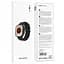 Смарт-годинник Hoco Smart Watch Y23 Ultra Smart sports watch (call version) Black - мініатюра 4