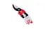 Секатор садовый Intertool 200 мм x 6 мм FT-1000 - миниатюра 4