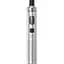 Под-система електронна сигарета Joyetech eGo AIO 2 Pod 1700mAh 2ml Kit Shiny Silver (15122) - мініатюра 1