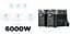 Зарядная станция EcoFlow DELTA Pro (DELTAPro-EU) [68170] - миниатюра 10