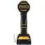 Дрель-шуруповерт DeWalt DCD708D2T [94644] - миниатюра 4