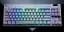 Клавиатура Logitech Pro X TKL Rapid White (920-013242) [128022] - миниатюра 7