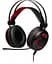 Гарнитура Redragon Minos Red+Black 2 м (78368) - миниатюра 1