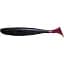 Силикон Keitech Easy Shiner 3" EA#03 Grape 10 шт/уп - миниатюра 1