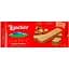 Вафлі Loacker Classic Napolitaner з горіховою начинкою 90 г - мініатюра 1